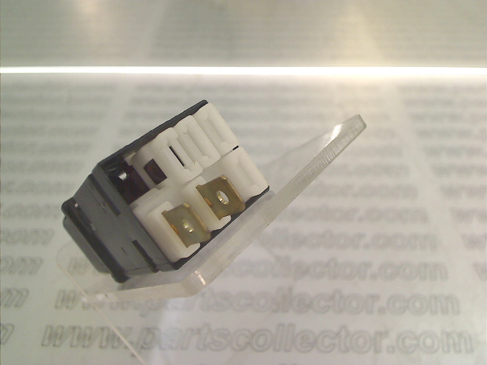 ANSOR  Electrical system code 9462 compatible with: FIAT 127, FIAT RITMO, LANCIA DELTA - detail view